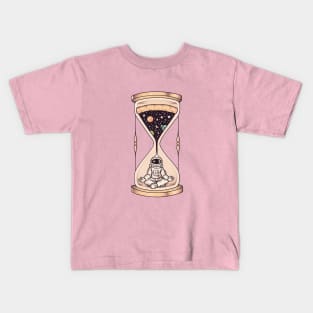 It's Pizza Time! Kids T-Shirt